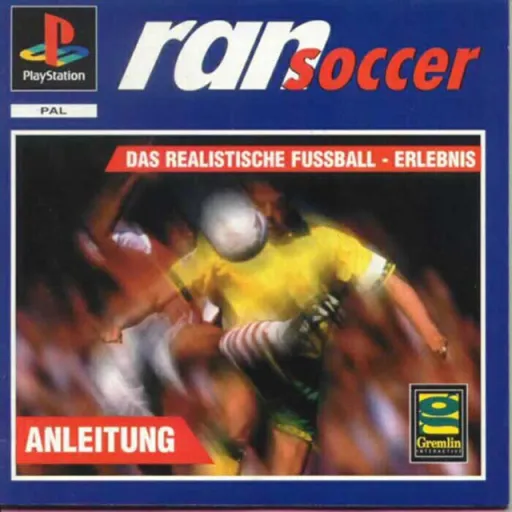 Ran Soccer (Germany)